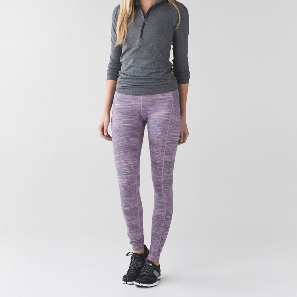 Lululemon Speed Tight IV
